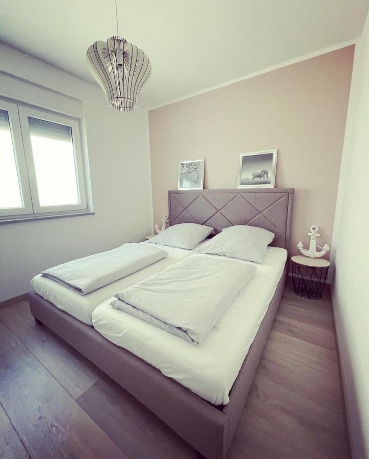 Apartment Mala Medulin Buitenkant foto