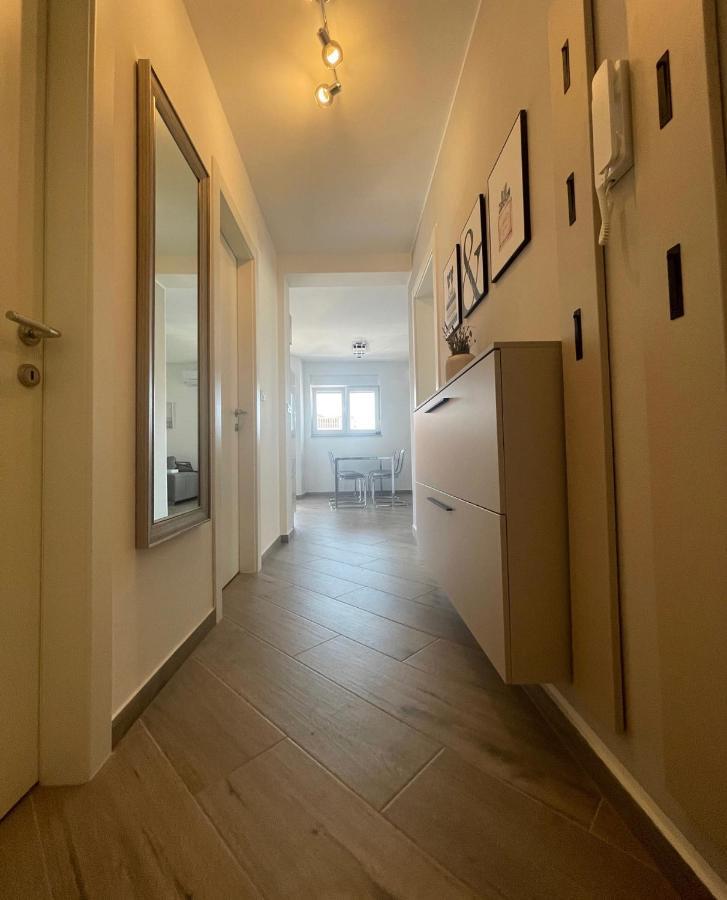 Apartment Mala Medulin Buitenkant foto