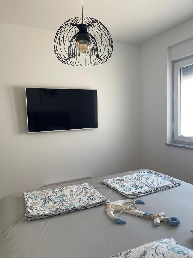 Apartment Mala Medulin Buitenkant foto
